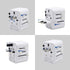 Adaptador de Corriente Ewent EW1470 USB USB-C